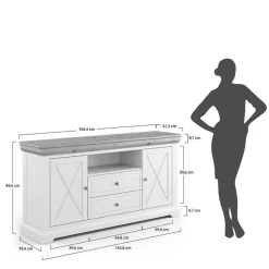 Sideboard Jeanys