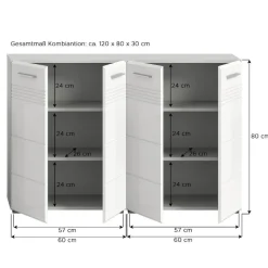 Sideboard Ladidas