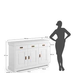 Sideboard Limita