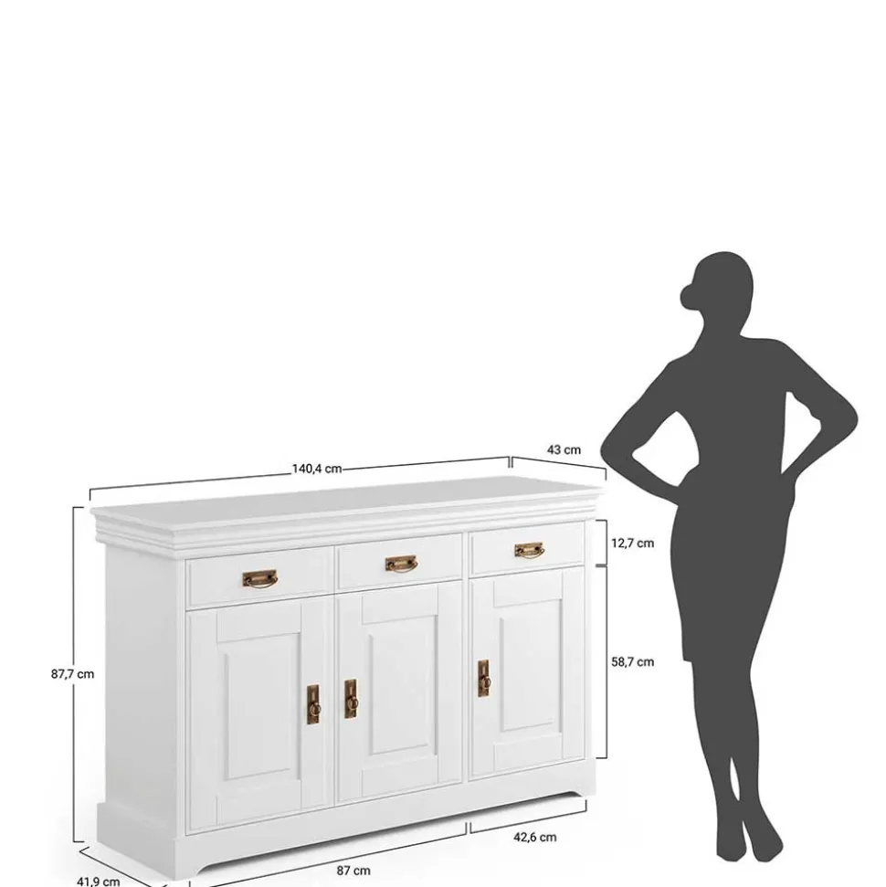 Sideboard Limita