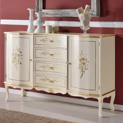 Sideboard Lotresca