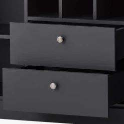 Sideboard mit Flaschenfach Saridio