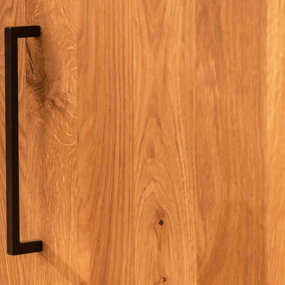 Sideboard mit offenen Fächern Yalley