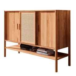 Sideboard mit Schiebetüren Artjes