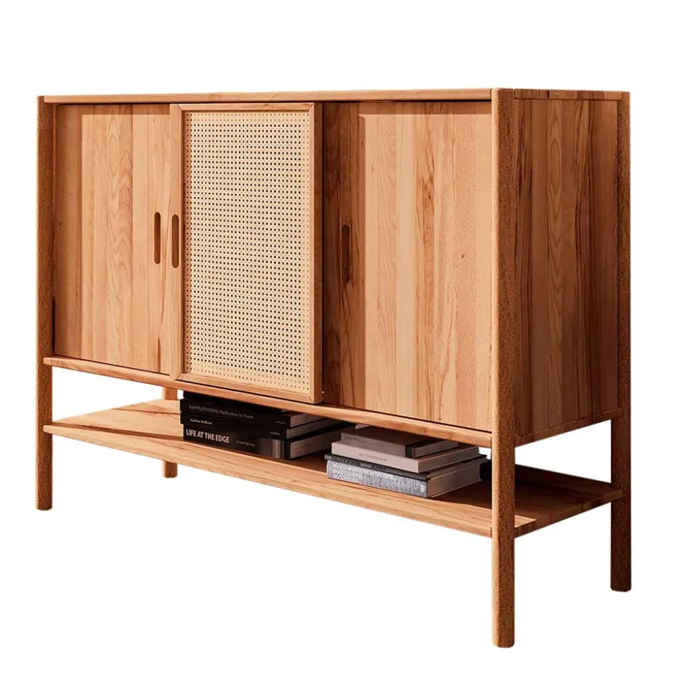 Sideboard mit Schiebetüren Artjes