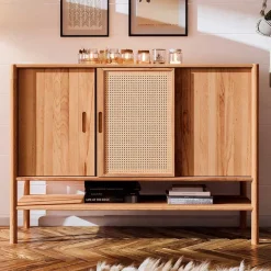 Sideboard mit Schiebetüren Artjes
