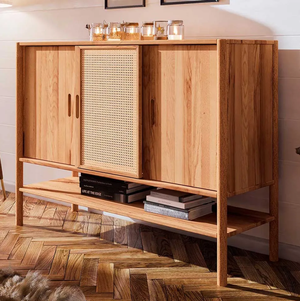 Sideboard mit Schiebetüren Artjes