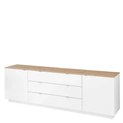 Sideboard mit Schubladen Walita