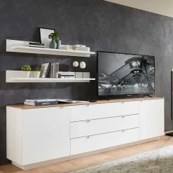 Sideboard mit Schubladen Walita