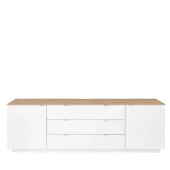 Sideboard mit Schubladen Walita