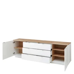 Sideboard mit Schubladen Walita