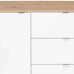 Sideboard mit Schubladen Walita
