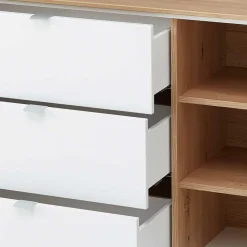 Sideboard mit Schubladen Walita