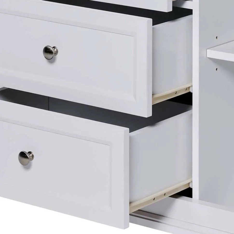 Sideboard Ossana
