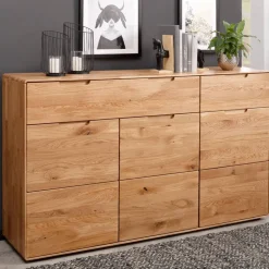 Sideboard Ovalius