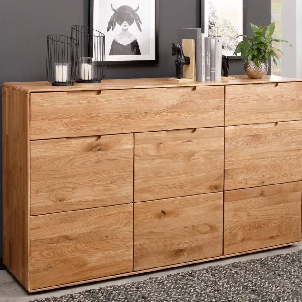 Sideboard Ovalius