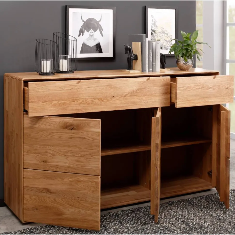 Sideboard Ovalius