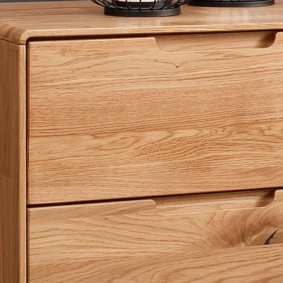 Sideboard Ovalius