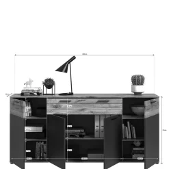 Sideboard Plestna