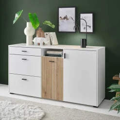 Sideboard Saladd