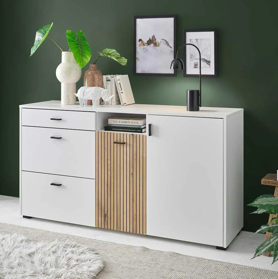 Sideboard Saladd