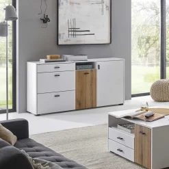 Sideboard Saladd