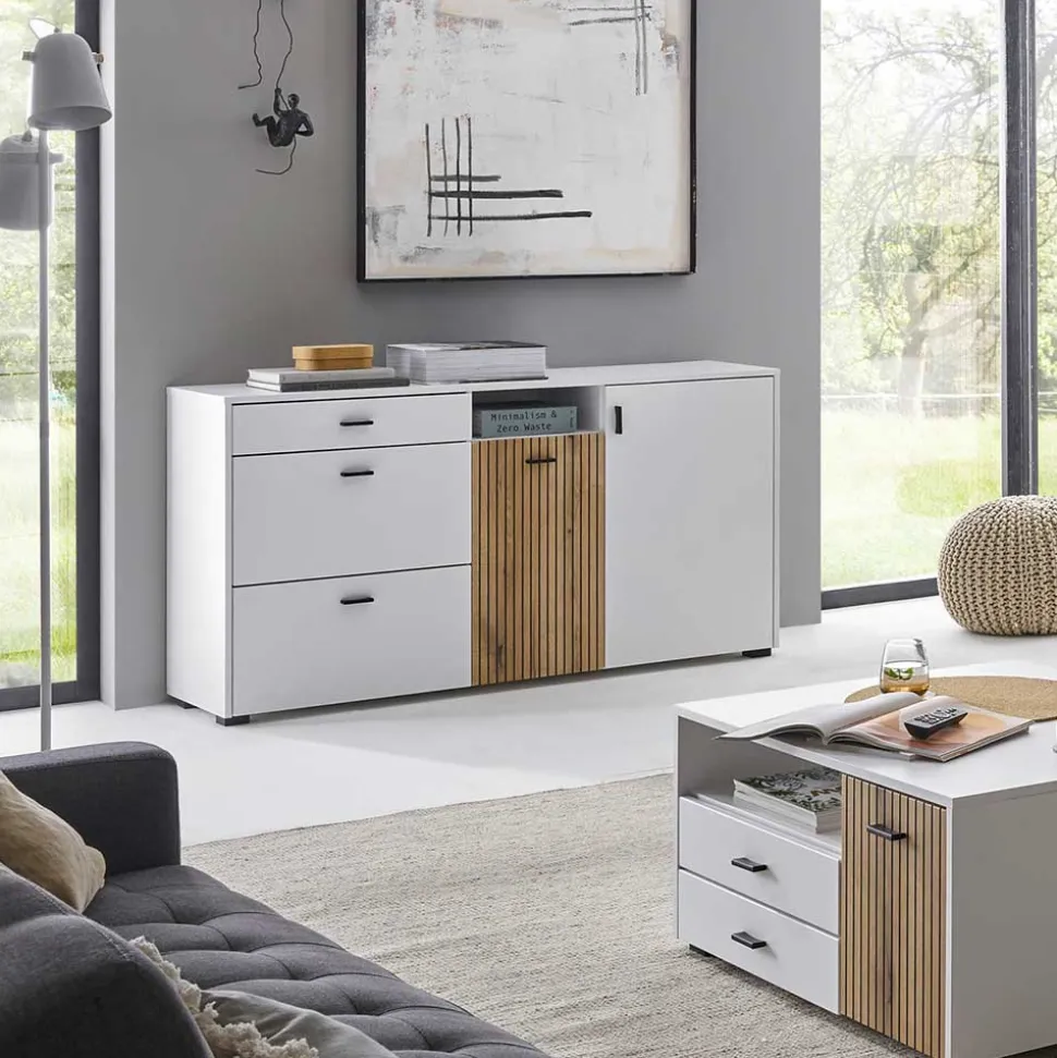Sideboard Saladd