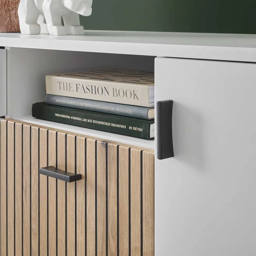 Sideboard Saladd