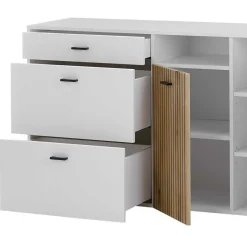 Sideboard Saladd