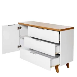 Sideboard Skandi Hajelua