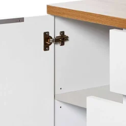 Sideboard Skandi Hajelua