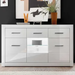 Sideboard Triango