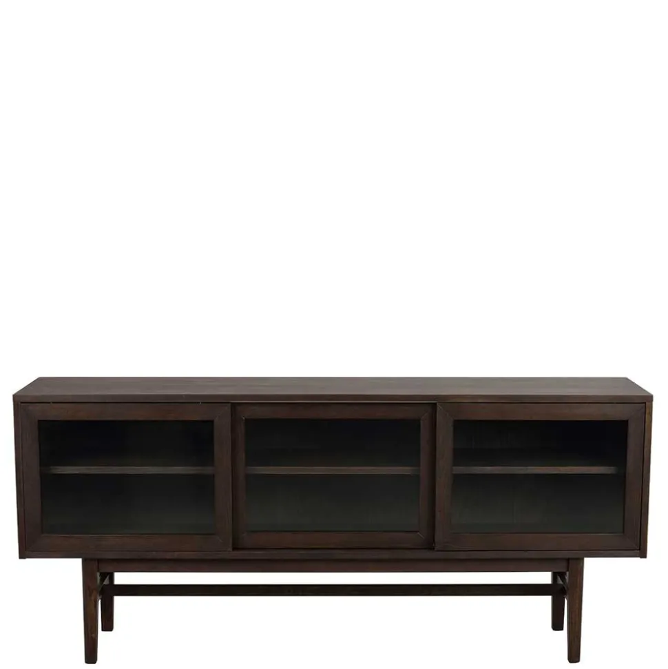 Sideboard Vitrine Grex