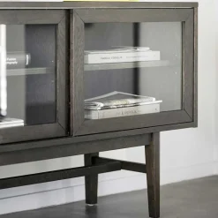 Sideboard Vitrine Grex
