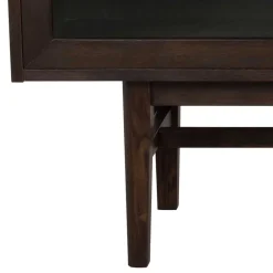 Sideboard Vitrine Grex