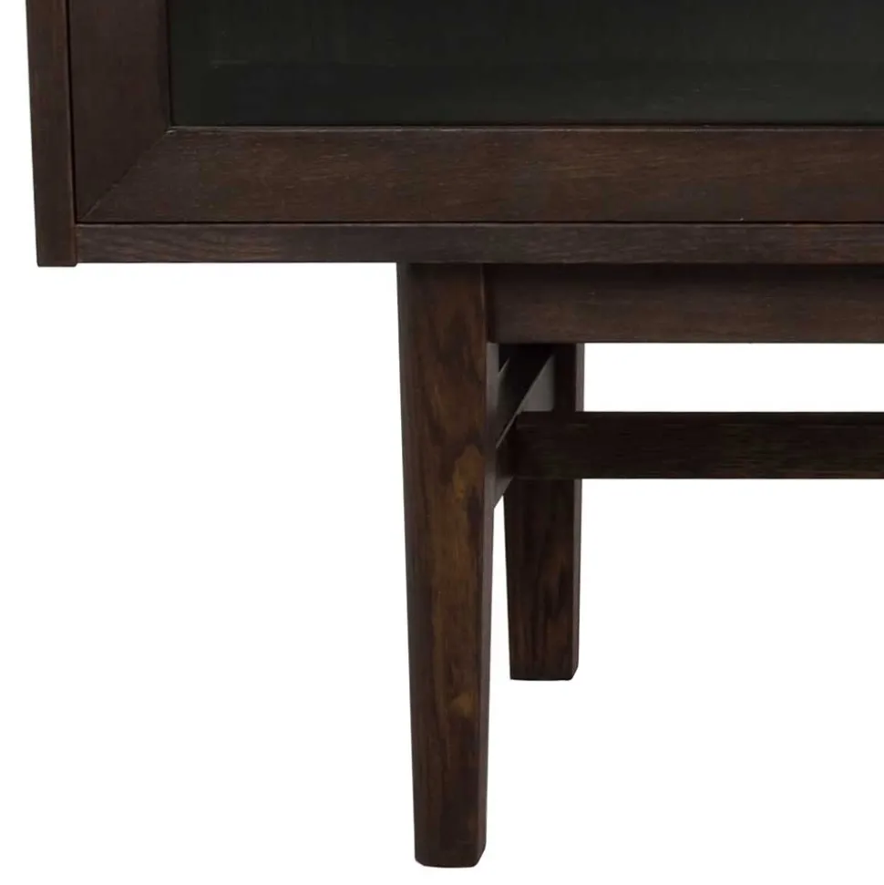 Sideboard Vitrine Grex