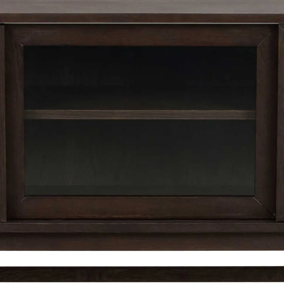 Sideboard Vitrine Grex