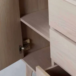 Sideboard Wake