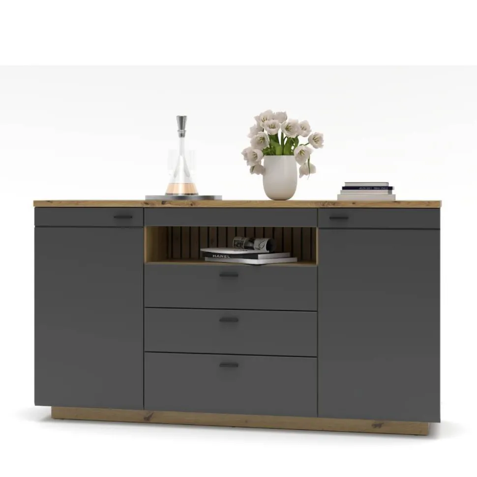 Sideboard Yarisis