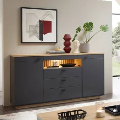 Sideboard Yarisis