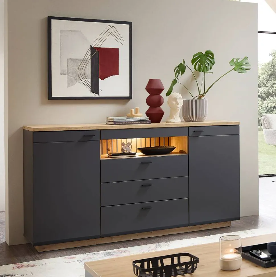 Sideboard Yarisis