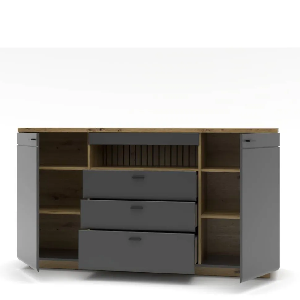 Sideboard Yarisis