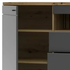 Sideboard Yarisis