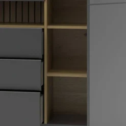 Sideboard Yarisis