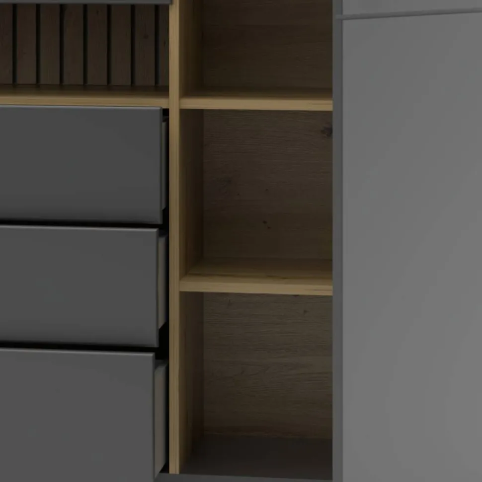 Sideboard Yarisis