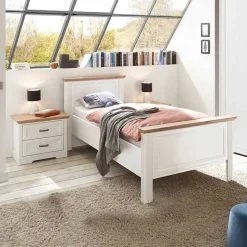 Singelbett Dymco