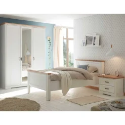 Singelbett Dymco