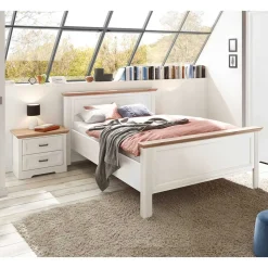Singelbett Dymco