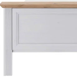 Singelbett Dymco