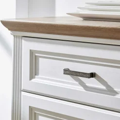 Singelbett Dymco